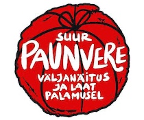 Suur paunvere väljanäitus